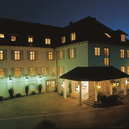 Landhotel Donner Meschede Exterior photo